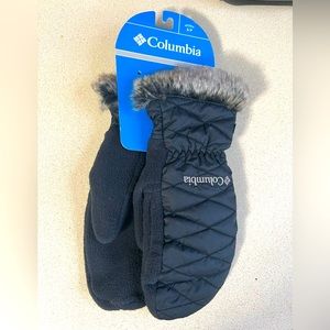 Women’s Columbia Mittens
